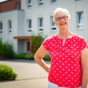 Hildegard Fuest