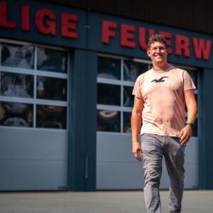 Florian Haubrock