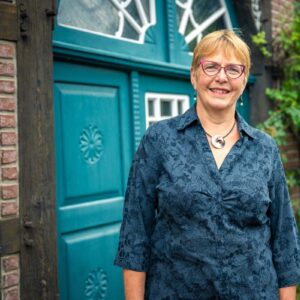 Ina Walkenhorst